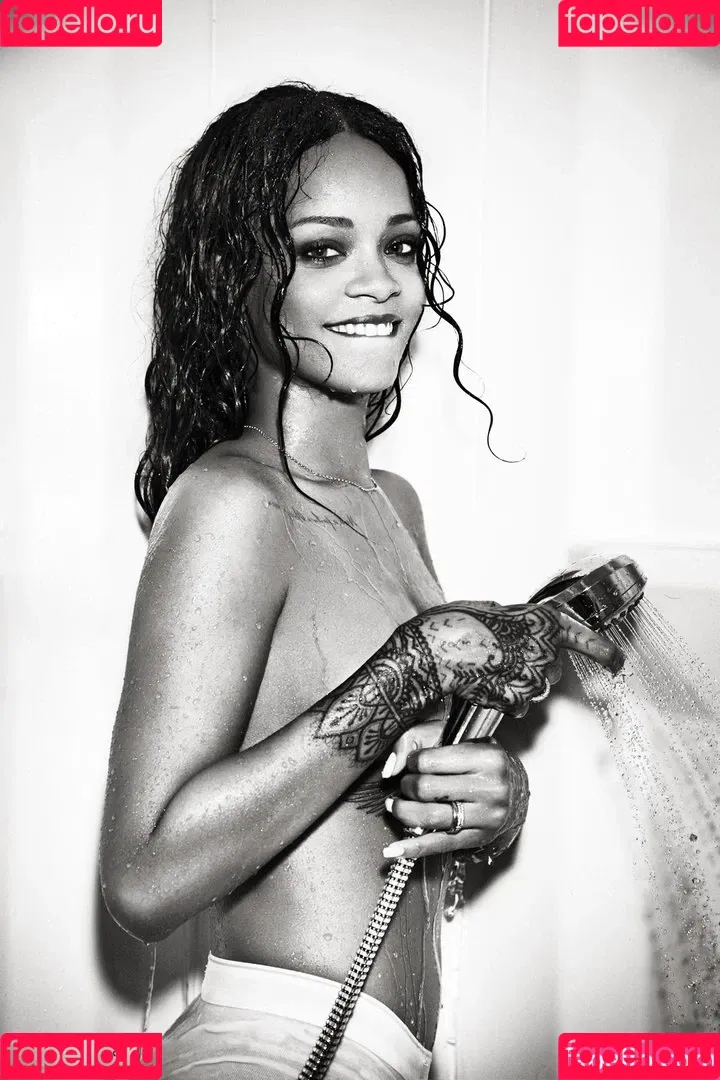 Rihanna / badgalriri Onlyfans Photo Gallery 