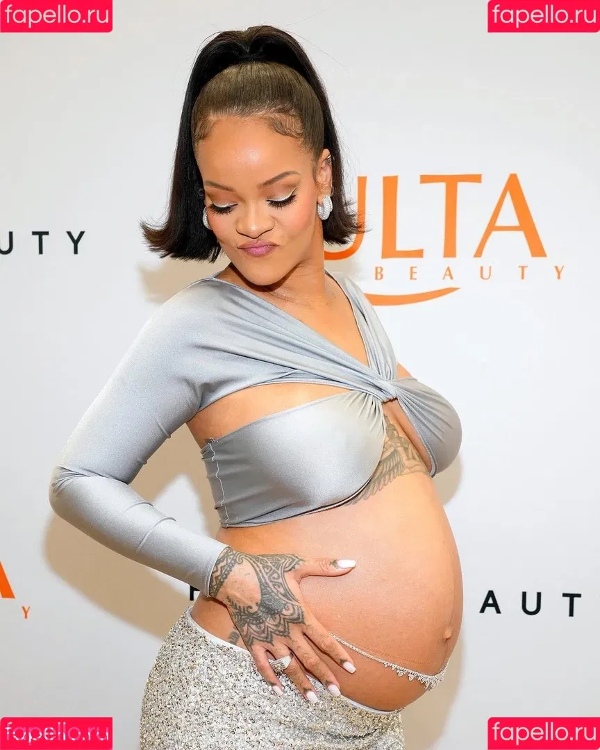 Rihanna / badgalriri Onlyfans Photo Gallery 