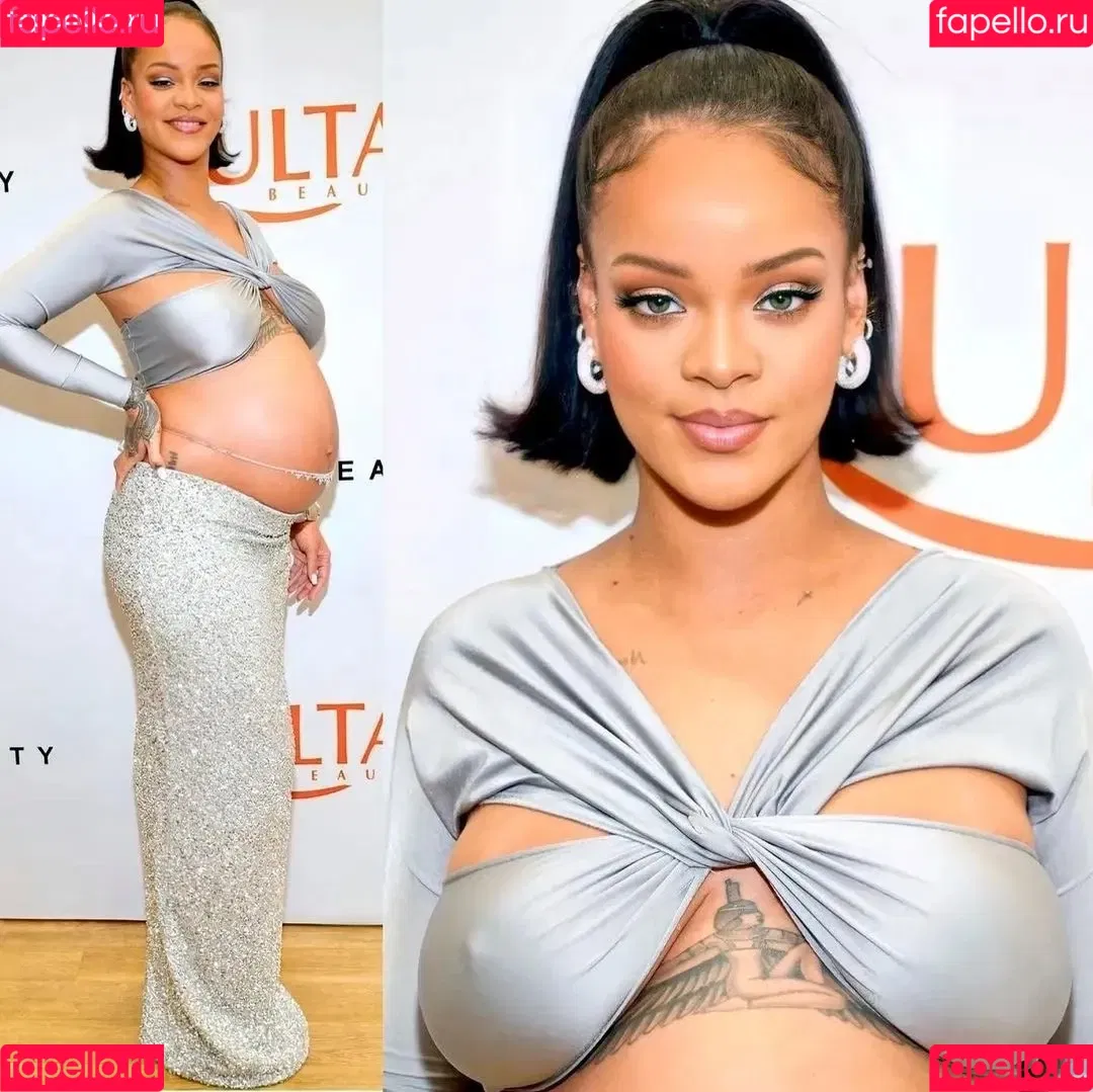 Rihanna / badgalriri Onlyfans Photo Gallery 