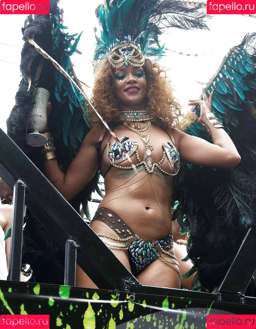 Rihanna / badgalriri Onlyfans Photo Gallery 