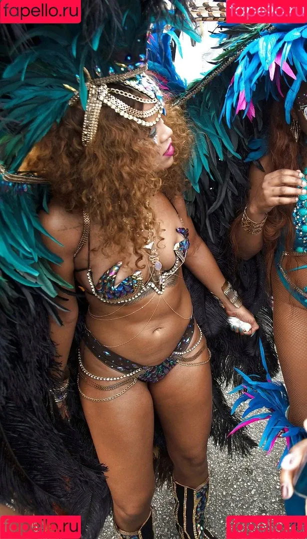 Rihanna / badgalriri Onlyfans Photo Gallery 