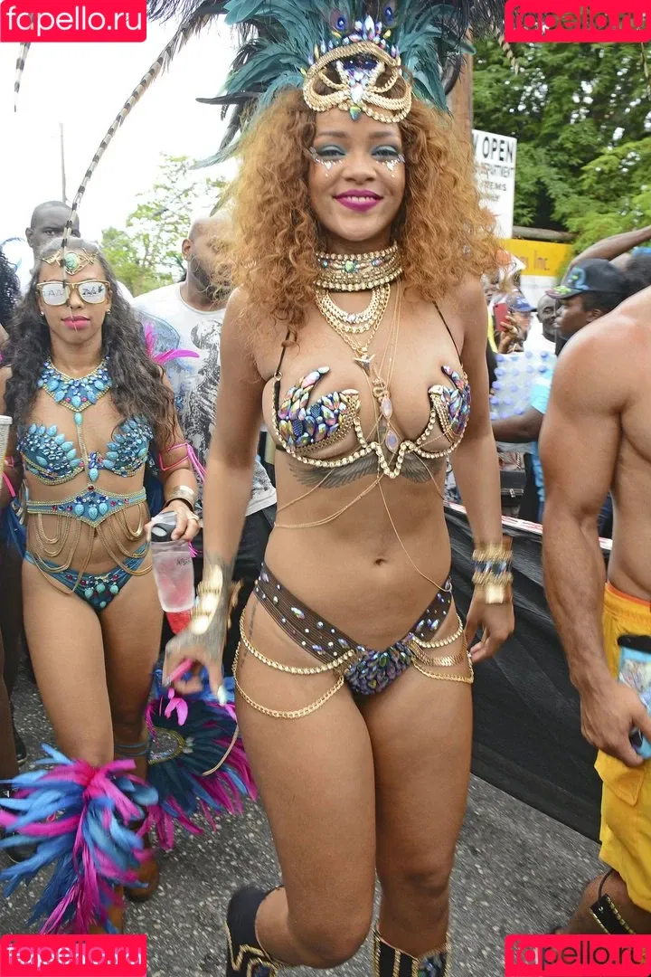 Rihanna / badgalriri Onlyfans Photo Gallery 