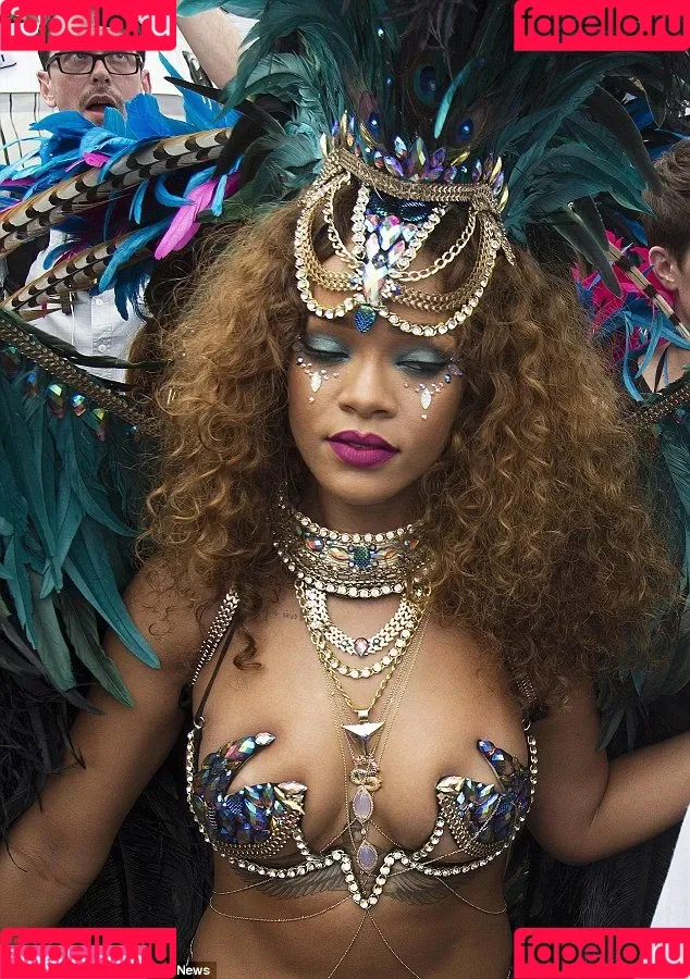 Rihanna / badgalriri Onlyfans Photo Gallery 