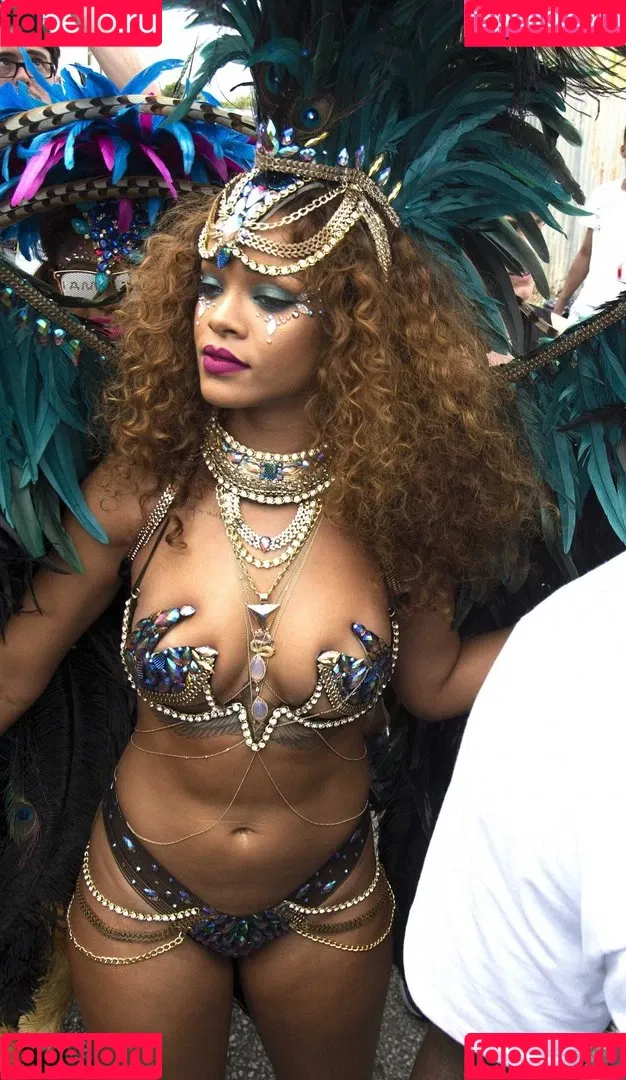 Rihanna / badgalriri Onlyfans Photo Gallery 