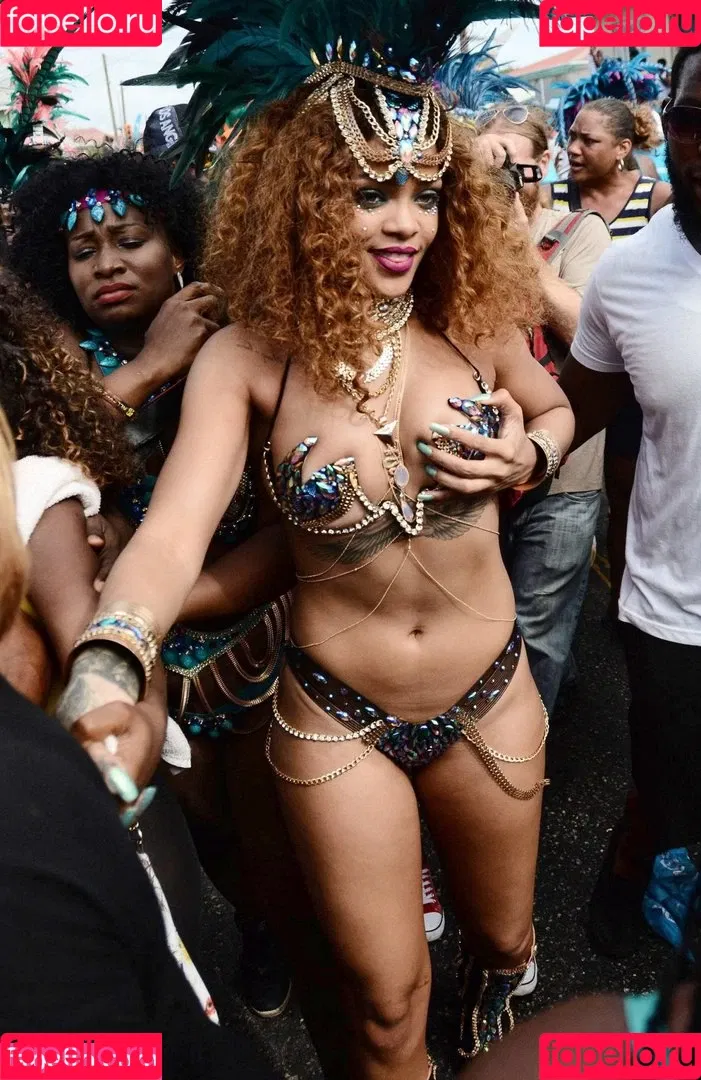 Rihanna / badgalriri Onlyfans Photo Gallery 