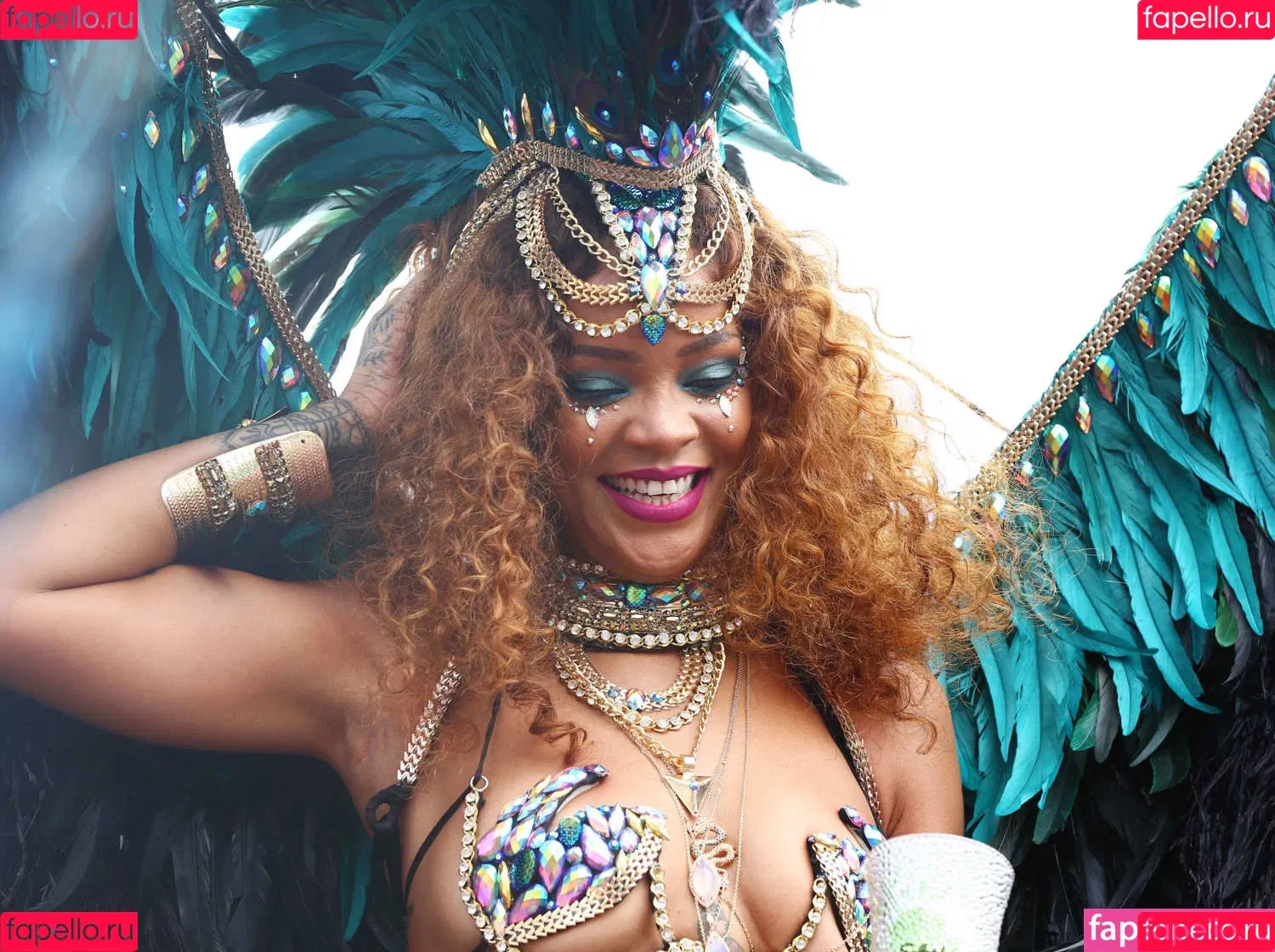 Rihanna / badgalriri Onlyfans Photo Gallery 