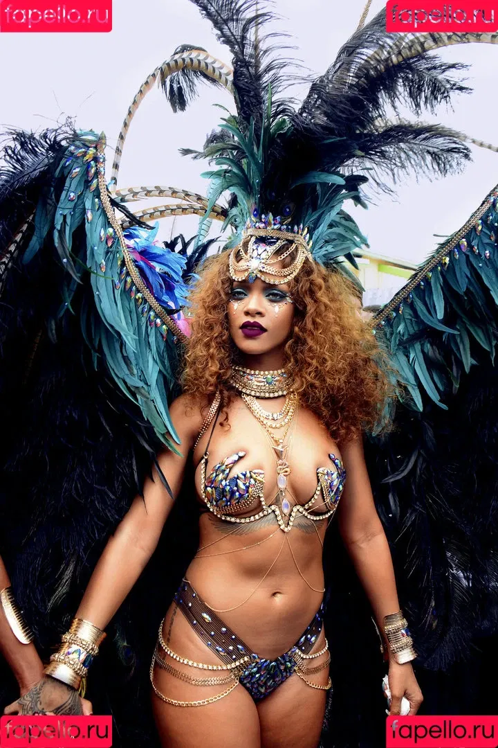 Rihanna / badgalriri Onlyfans Photo Gallery 