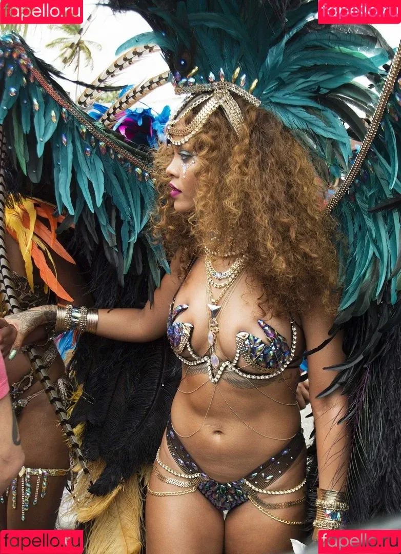 Rihanna / badgalriri Onlyfans Photo Gallery 