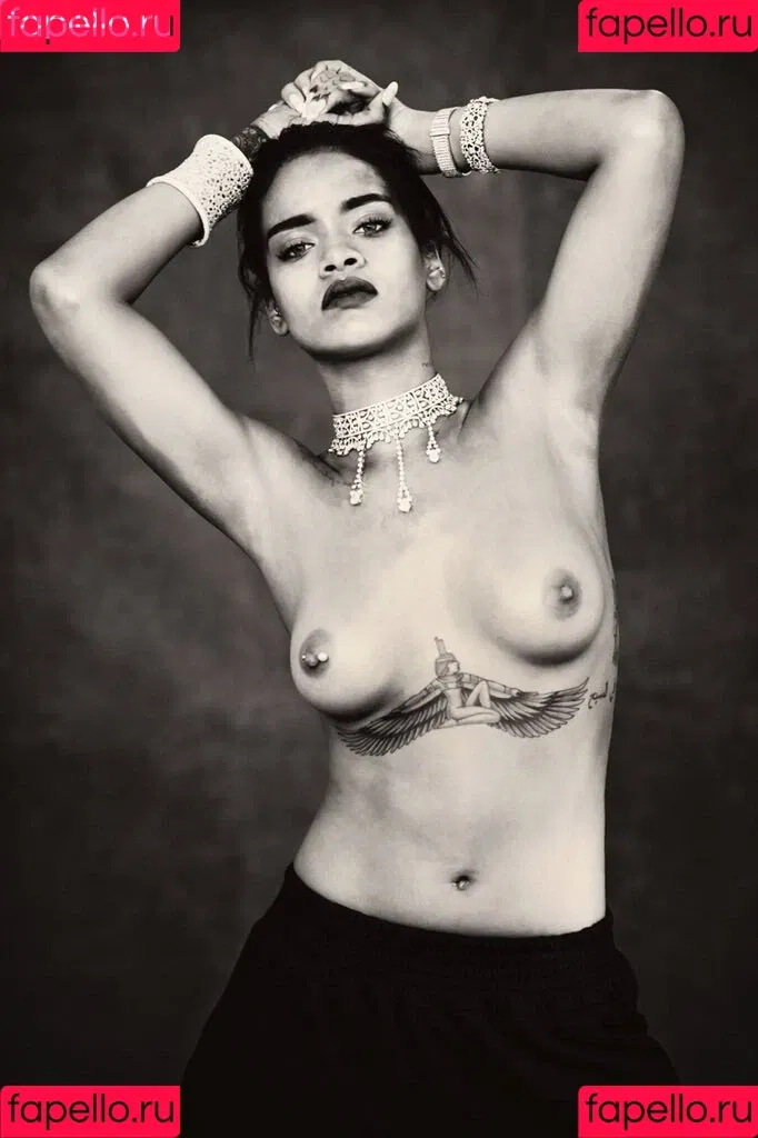 Rihanna / badgalriri Onlyfans Photo Gallery 