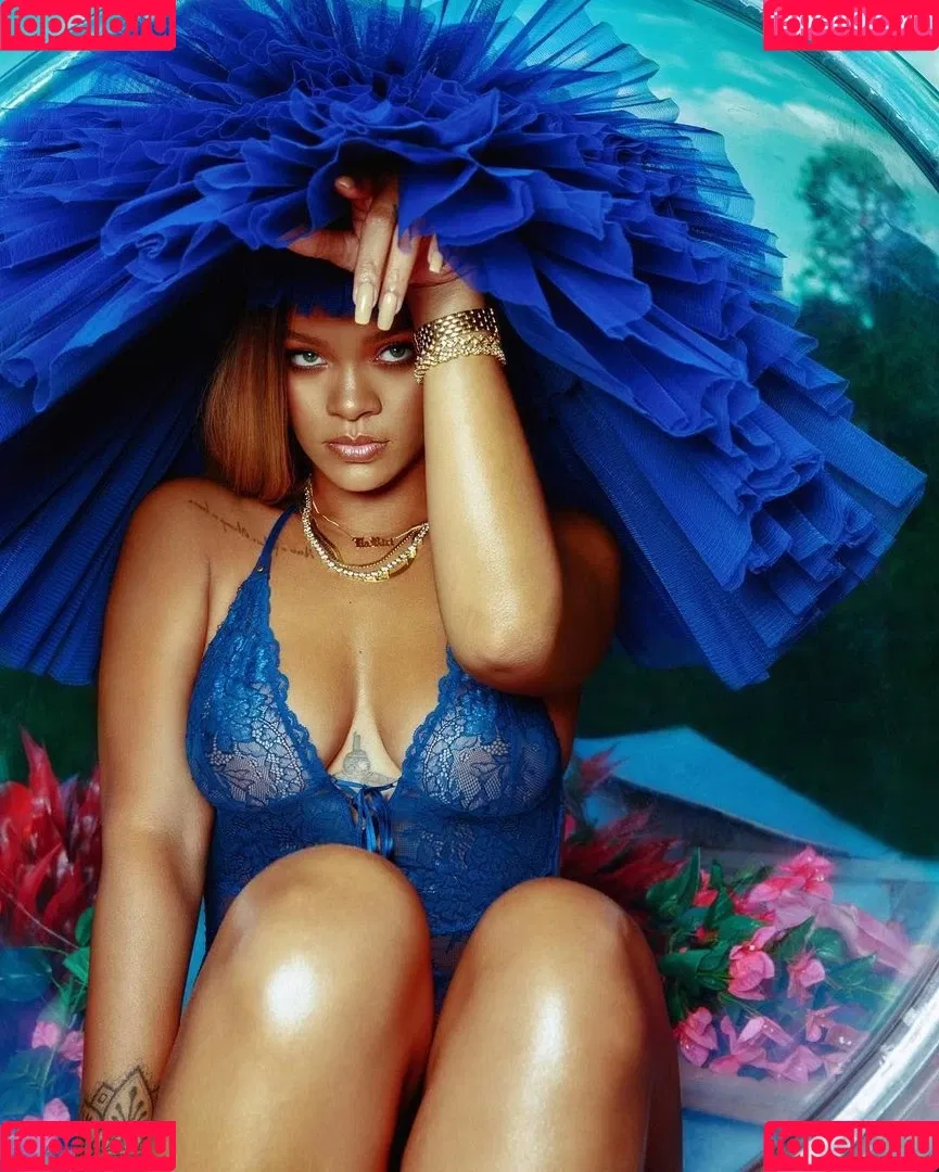 Rihanna / badgalriri Onlyfans Photo Gallery 