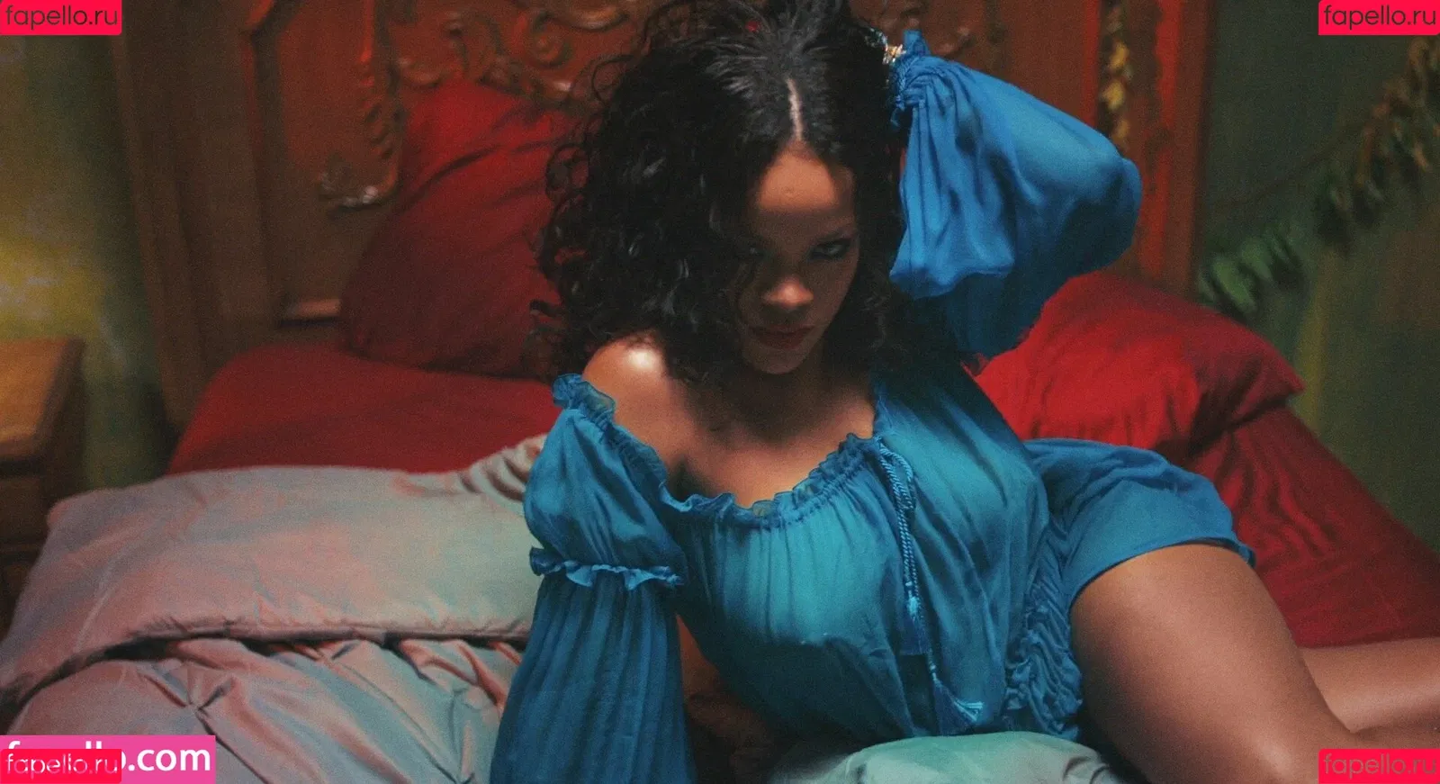 Rihanna / badgalriri Onlyfans Photo Gallery 