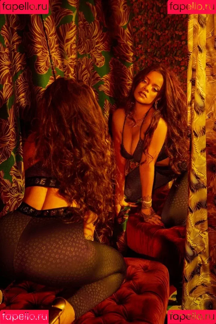Rihanna / badgalriri Onlyfans Photo Gallery 