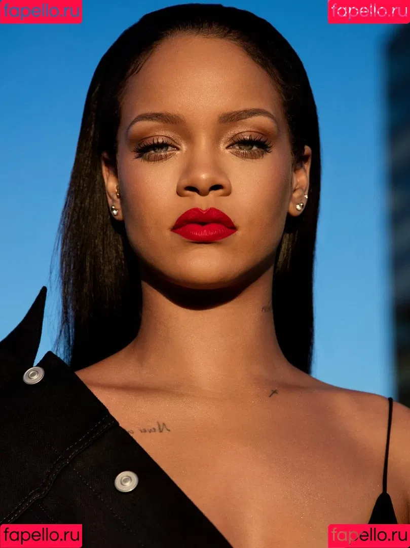 Rihanna / badgalriri Onlyfans Photo Gallery 