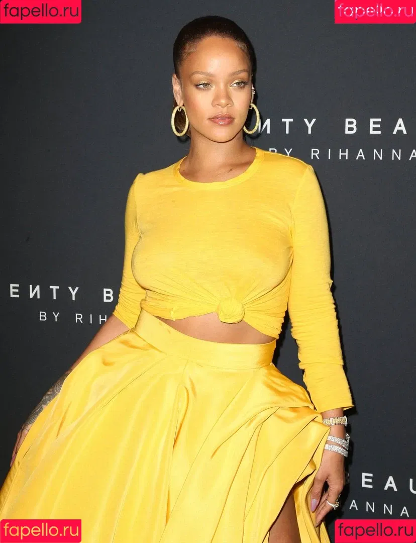 Rihanna / badgalriri Onlyfans Photo Gallery 