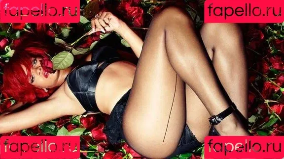 Rihanna / badgalriri Onlyfans Photo Gallery 