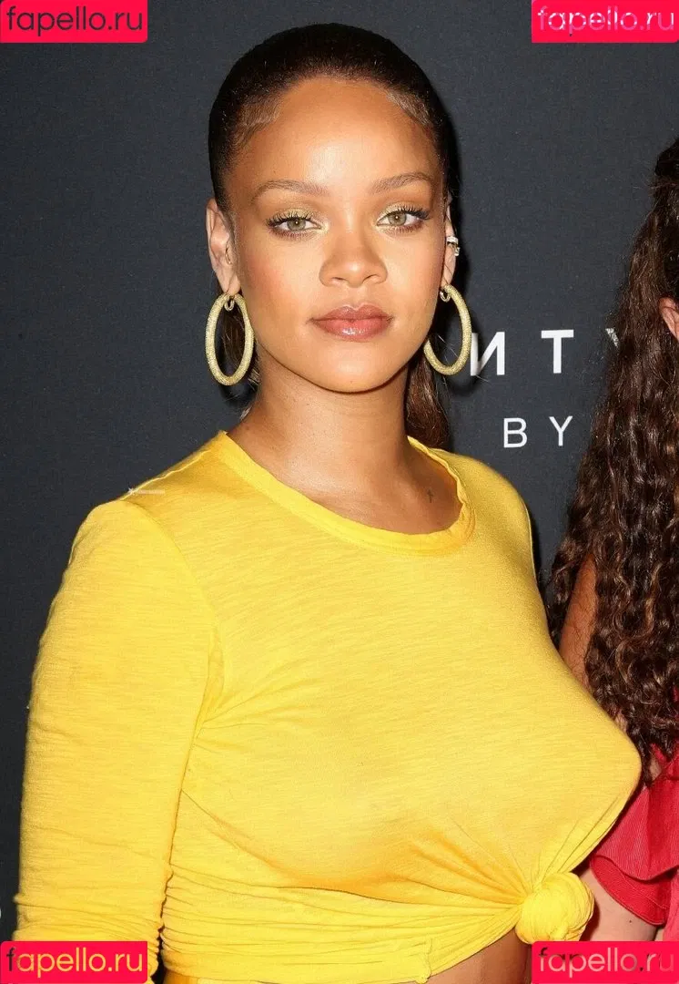 Rihanna / badgalriri Onlyfans Photo Gallery 