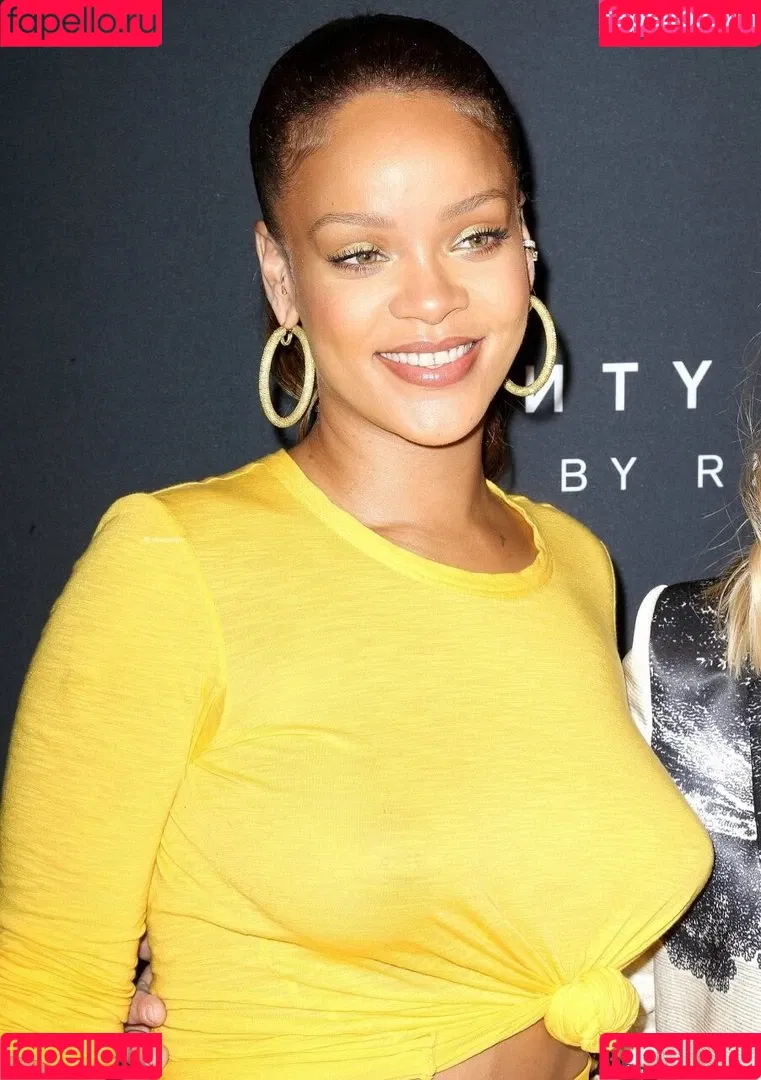 Rihanna / badgalriri Onlyfans Photo Gallery 