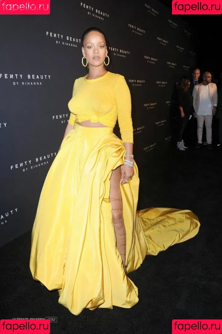 Rihanna / badgalriri Onlyfans Photo Gallery 