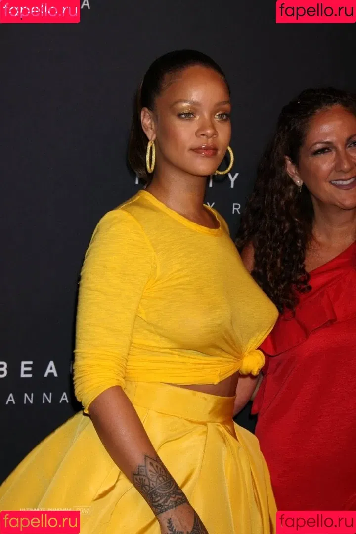 Rihanna / badgalriri Onlyfans Photo Gallery 