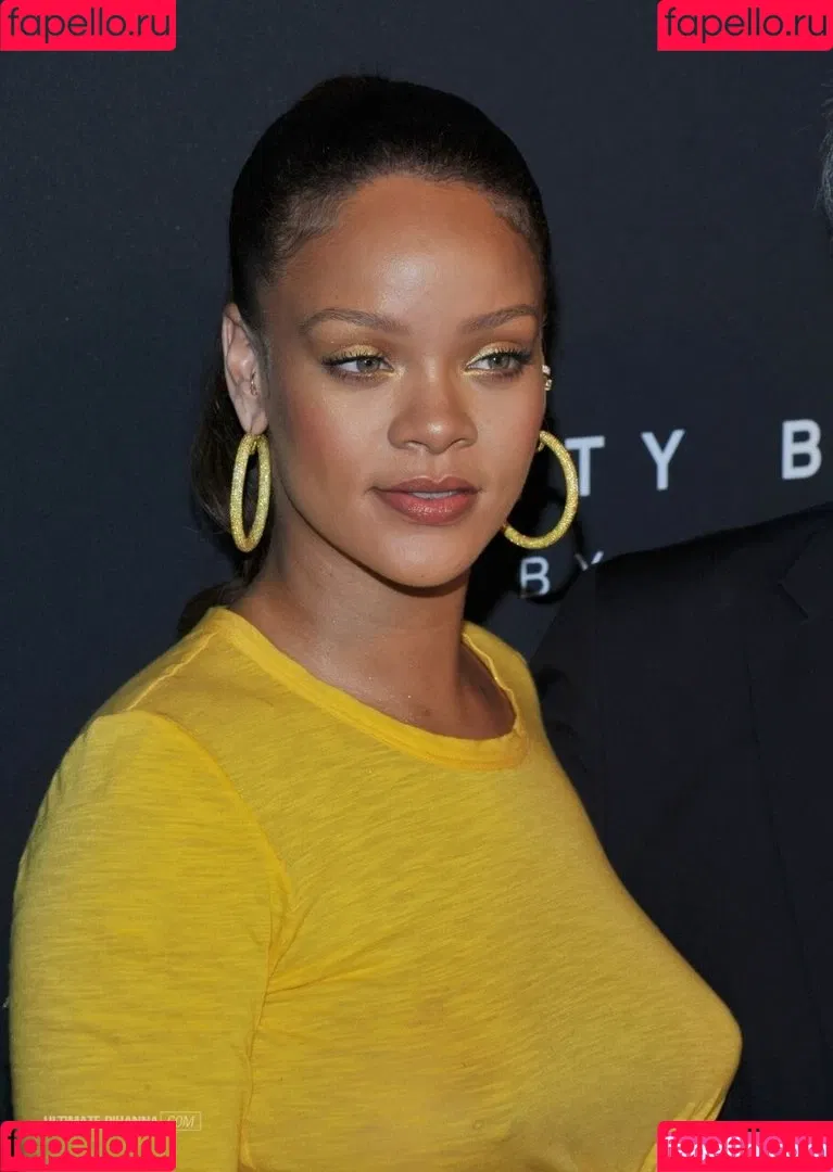Rihanna / badgalriri Onlyfans Photo Gallery 
