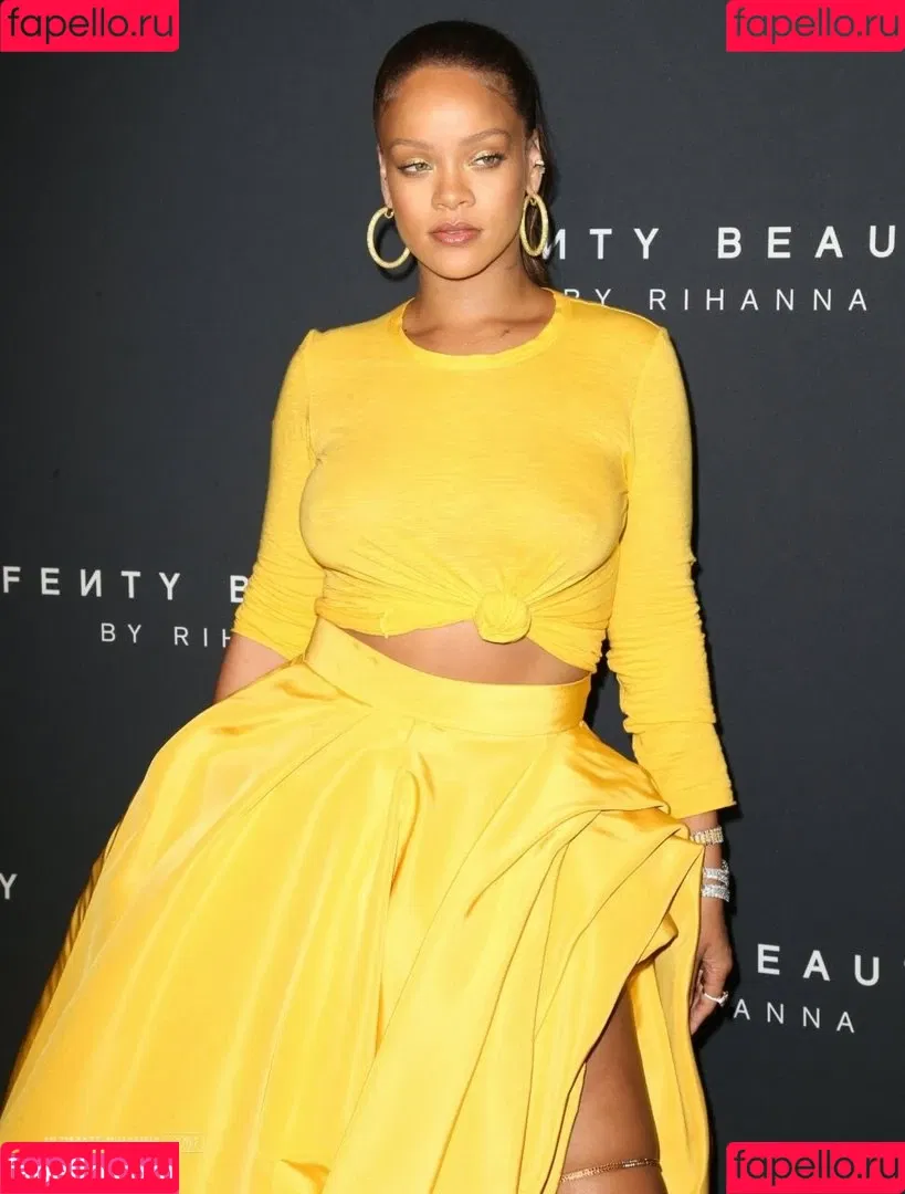 Rihanna / badgalriri Onlyfans Photo Gallery 