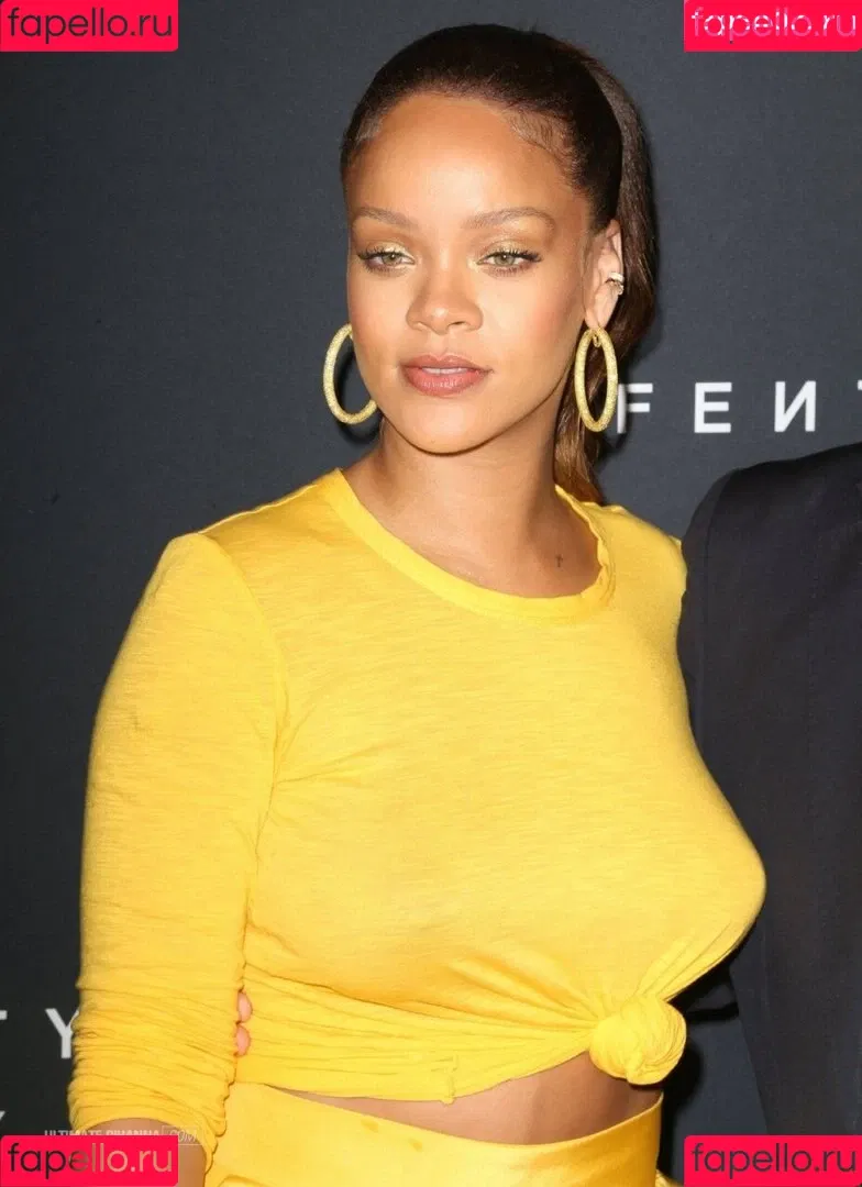 Rihanna / badgalriri Onlyfans Photo Gallery 