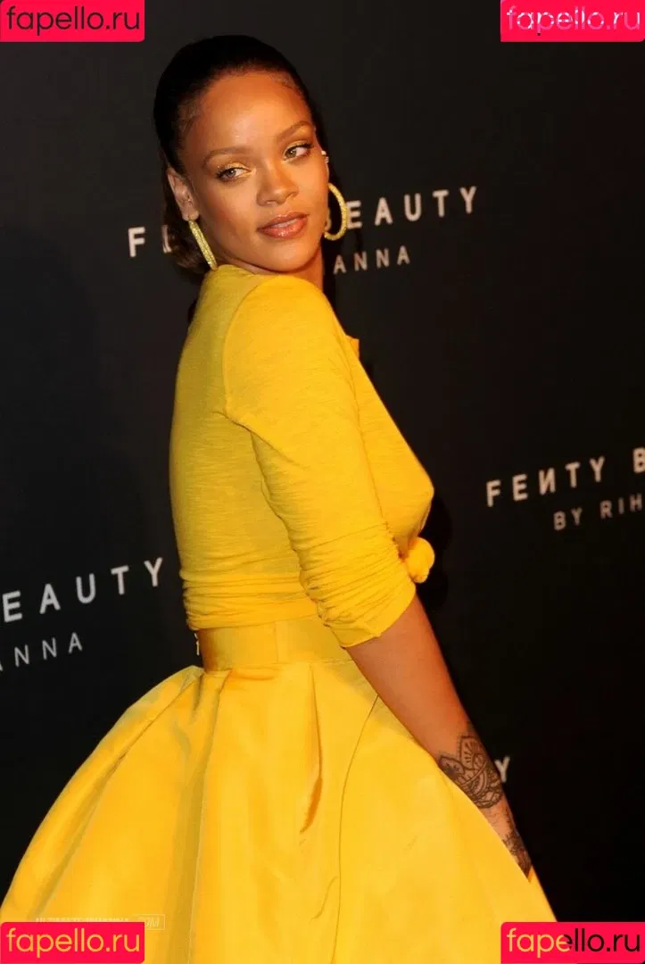 Rihanna / badgalriri Onlyfans Photo Gallery 
