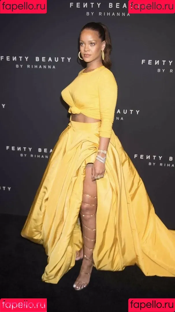 Rihanna / badgalriri Onlyfans Photo Gallery 