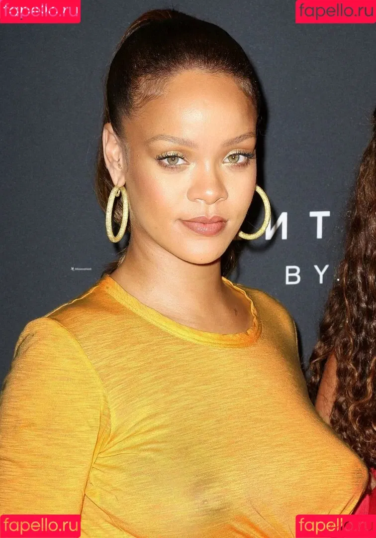 Rihanna / badgalriri Onlyfans Photo Gallery 