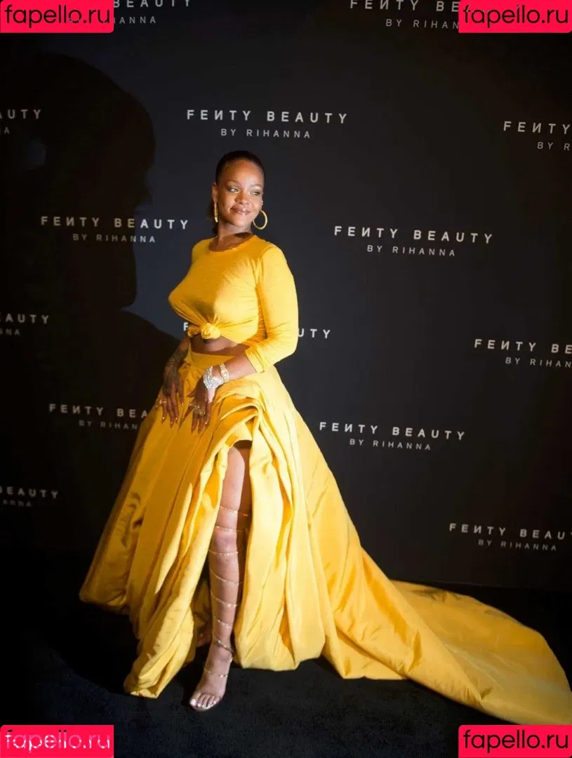 Rihanna / badgalriri Onlyfans Photo Gallery 