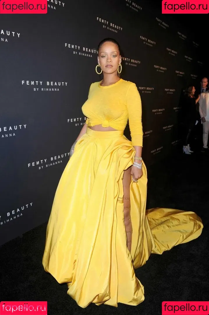 Rihanna / badgalriri Onlyfans Photo Gallery 