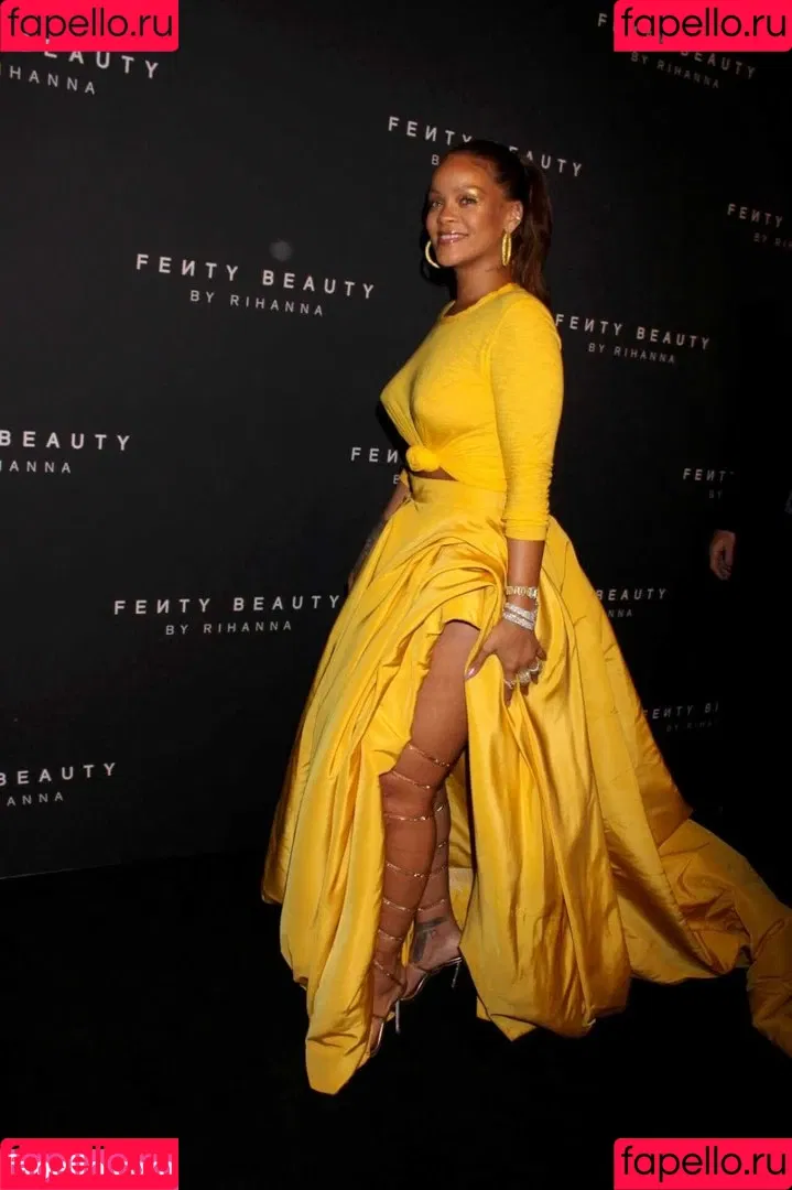 Rihanna / badgalriri Onlyfans Photo Gallery 