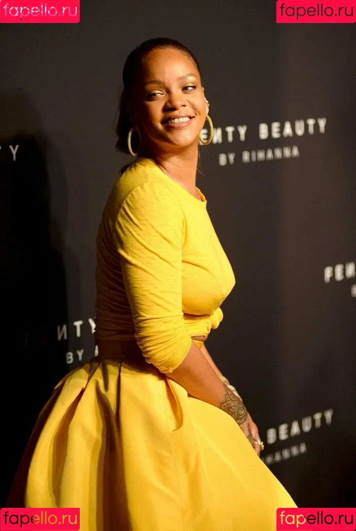 Rihanna / badgalriri Onlyfans Photo Gallery 