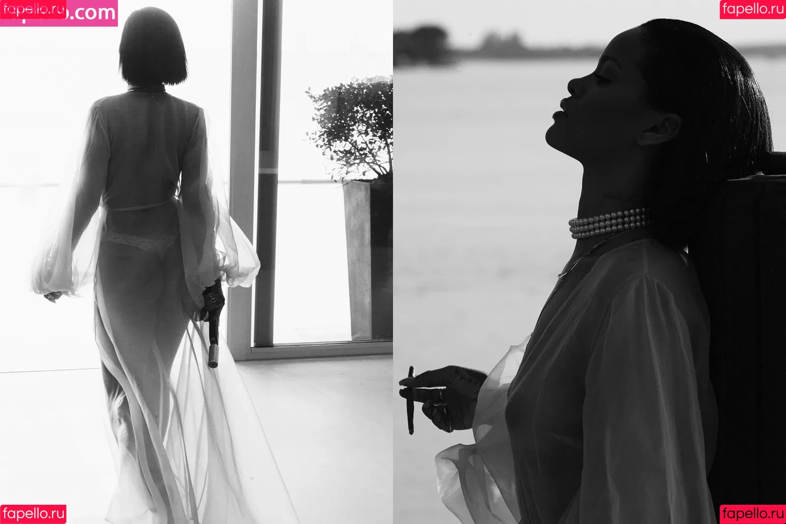 Rihanna / badgalriri Onlyfans Photo Gallery 