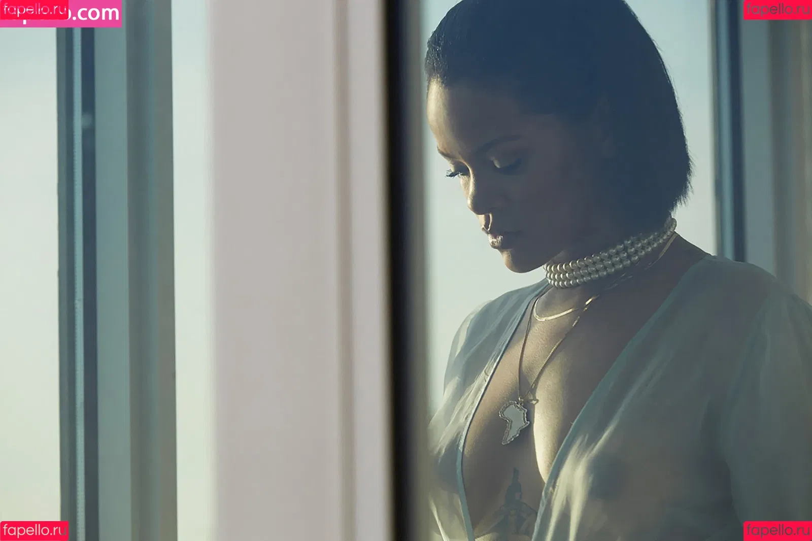 Rihanna / badgalriri Onlyfans Photo Gallery 