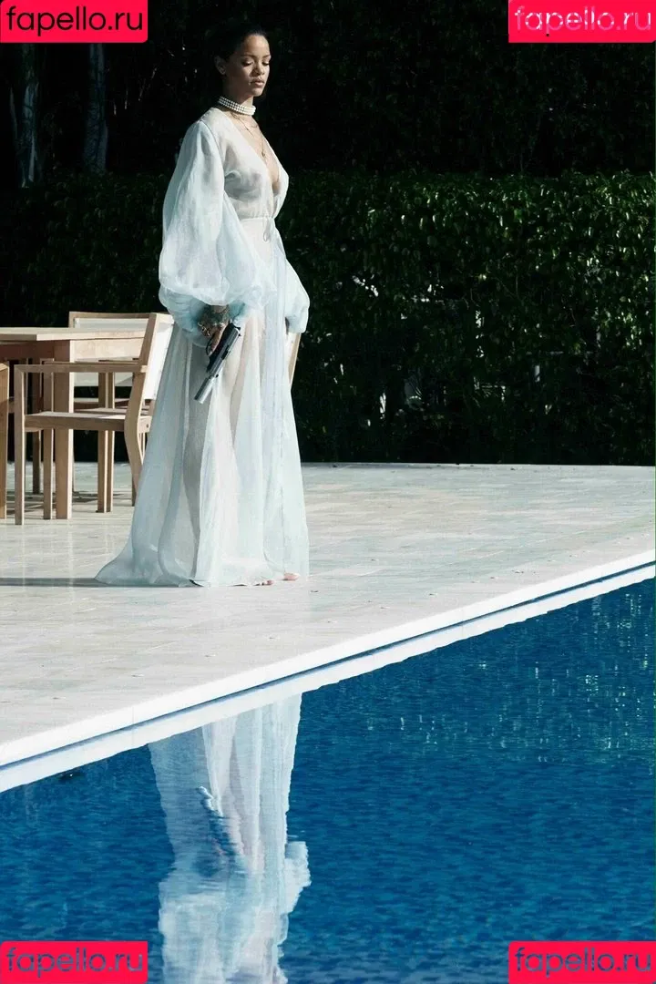 Rihanna / badgalriri Onlyfans Photo Gallery 