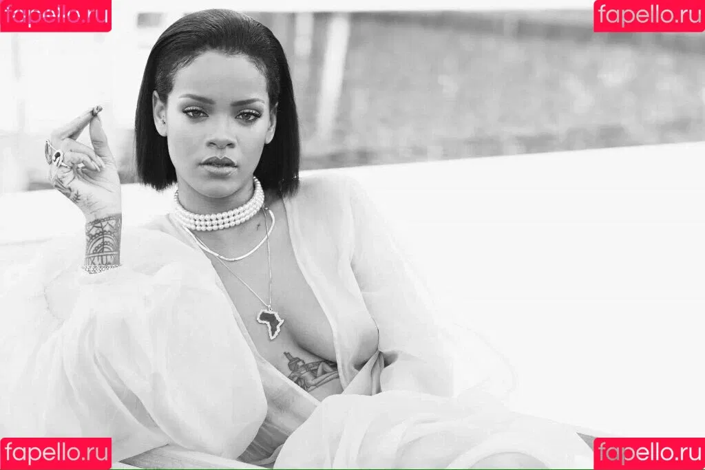 Rihanna / badgalriri Onlyfans Photo Gallery 