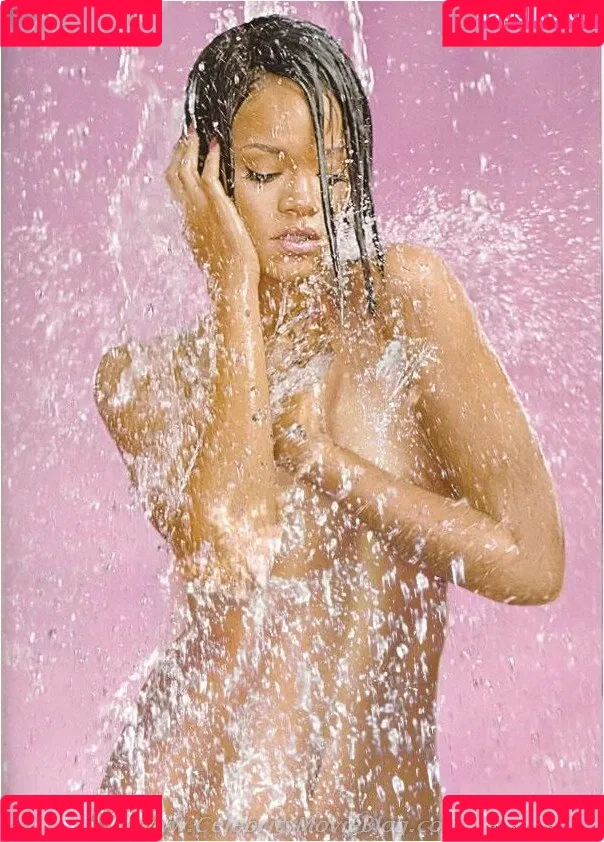 Rihanna / badgalriri Onlyfans Photo Gallery 