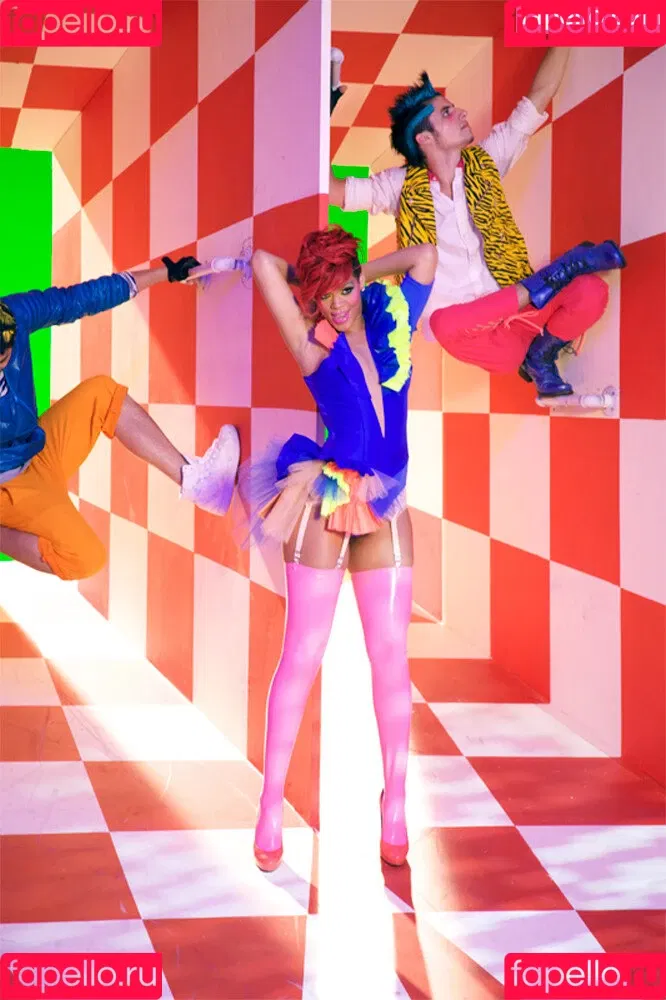 Rihanna / badgalriri Onlyfans Photo Gallery 