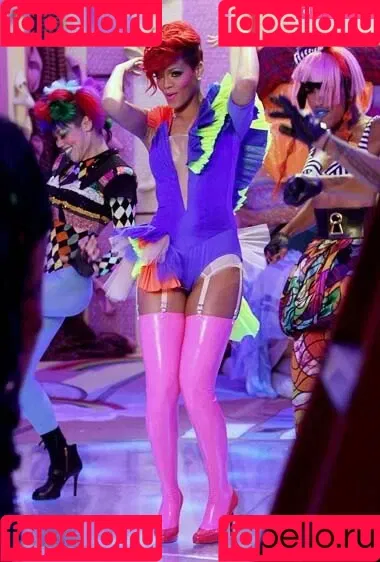 Rihanna / badgalriri Onlyfans Photo Gallery 