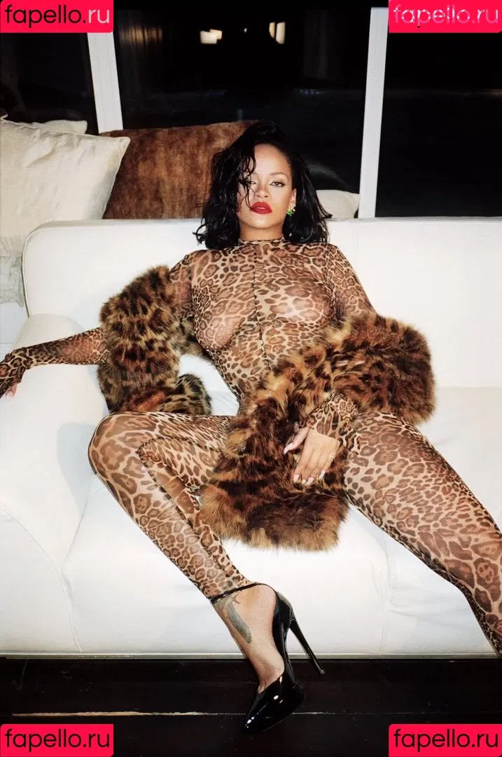 Rihanna / badgalriri Onlyfans Photo Gallery 
