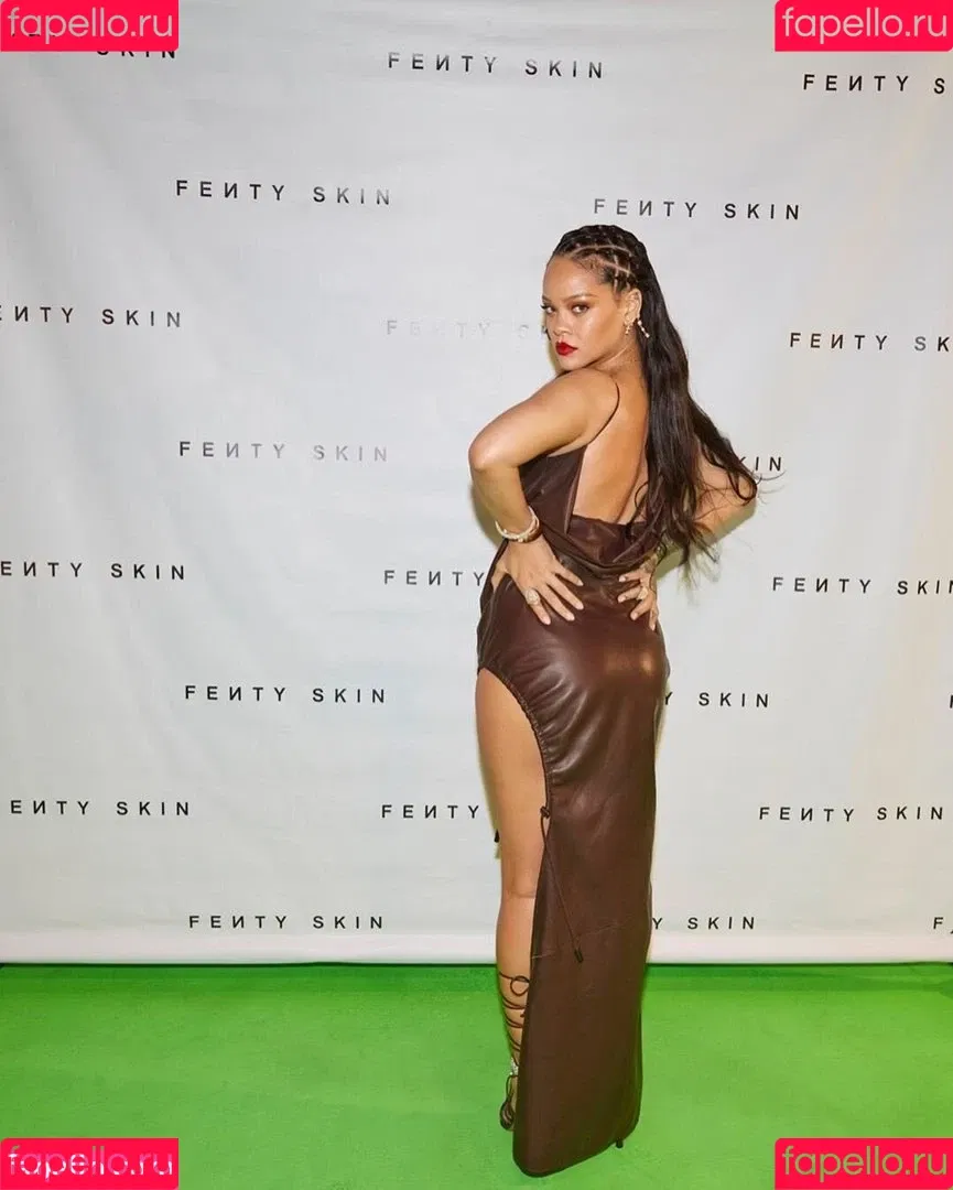 Rihanna / badgalriri Onlyfans Photo Gallery 
