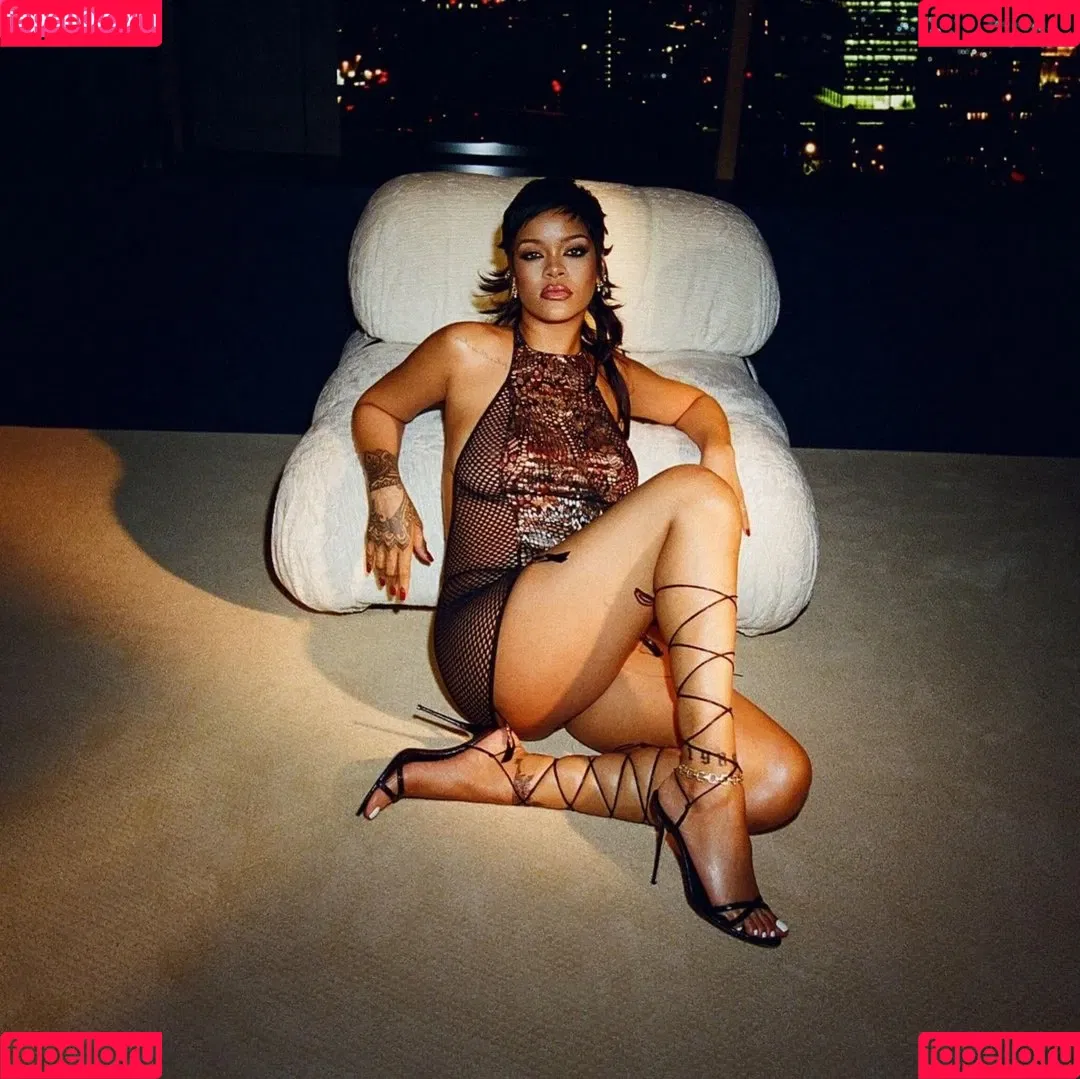 Rihanna / badgalriri Onlyfans Photo Gallery 