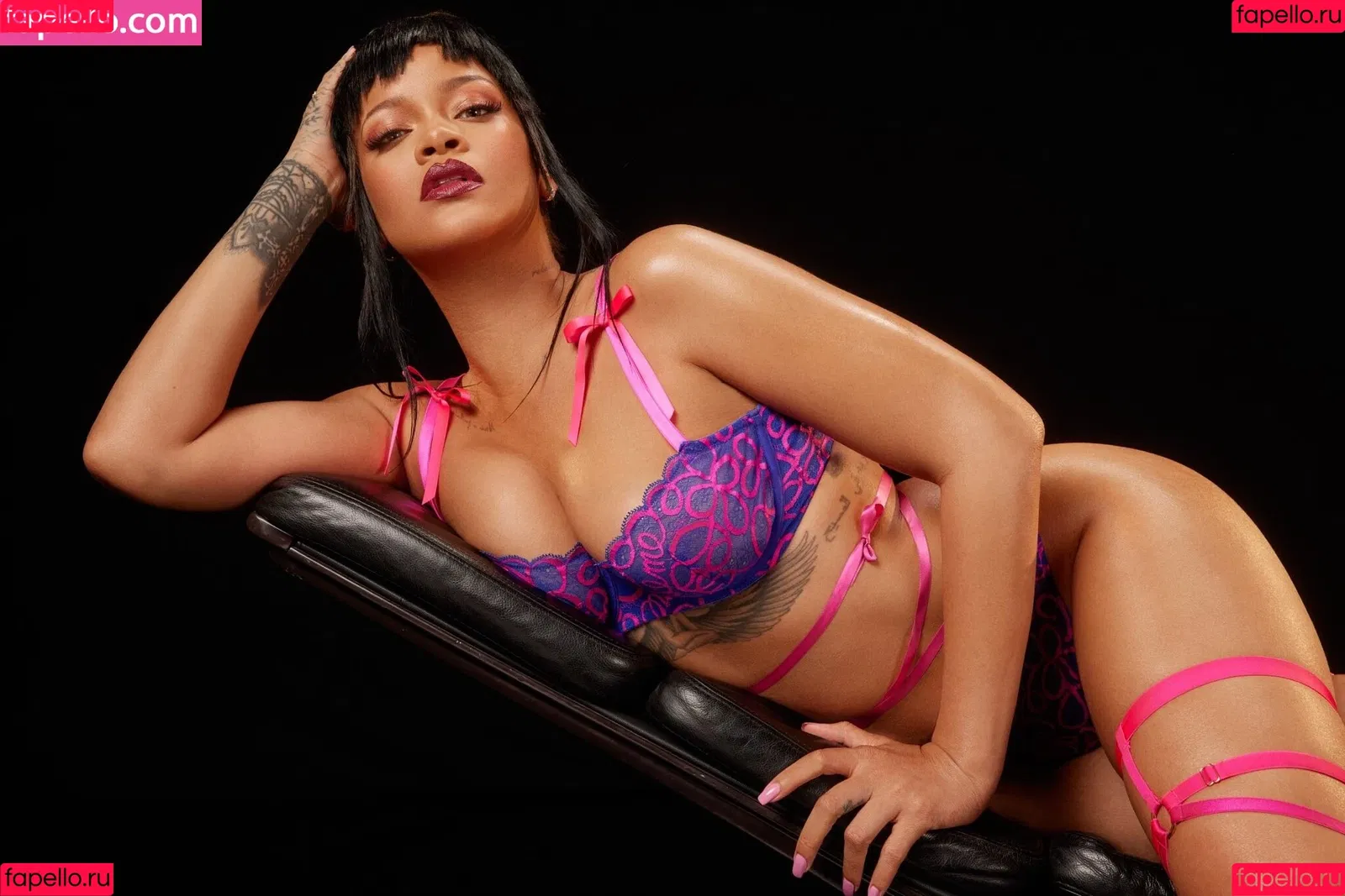 Rihanna / badgalriri Onlyfans Photo Gallery 