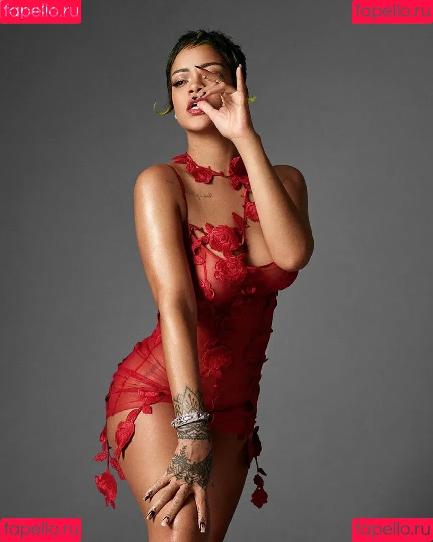 Rihanna / badgalriri Onlyfans Photo Gallery 