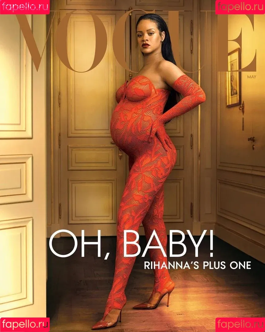 Rihanna / badgalriri Onlyfans Photo Gallery 