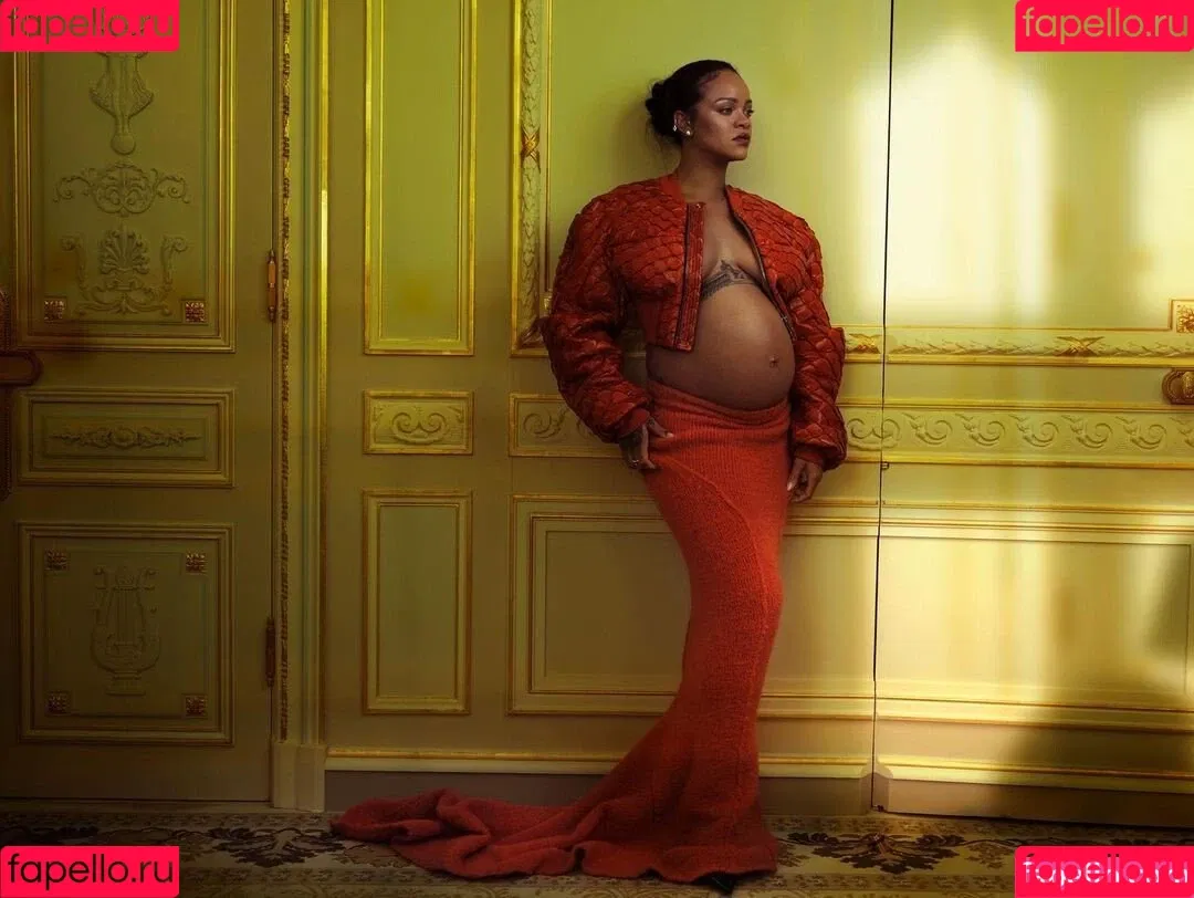 Rihanna / badgalriri Onlyfans Photo Gallery 