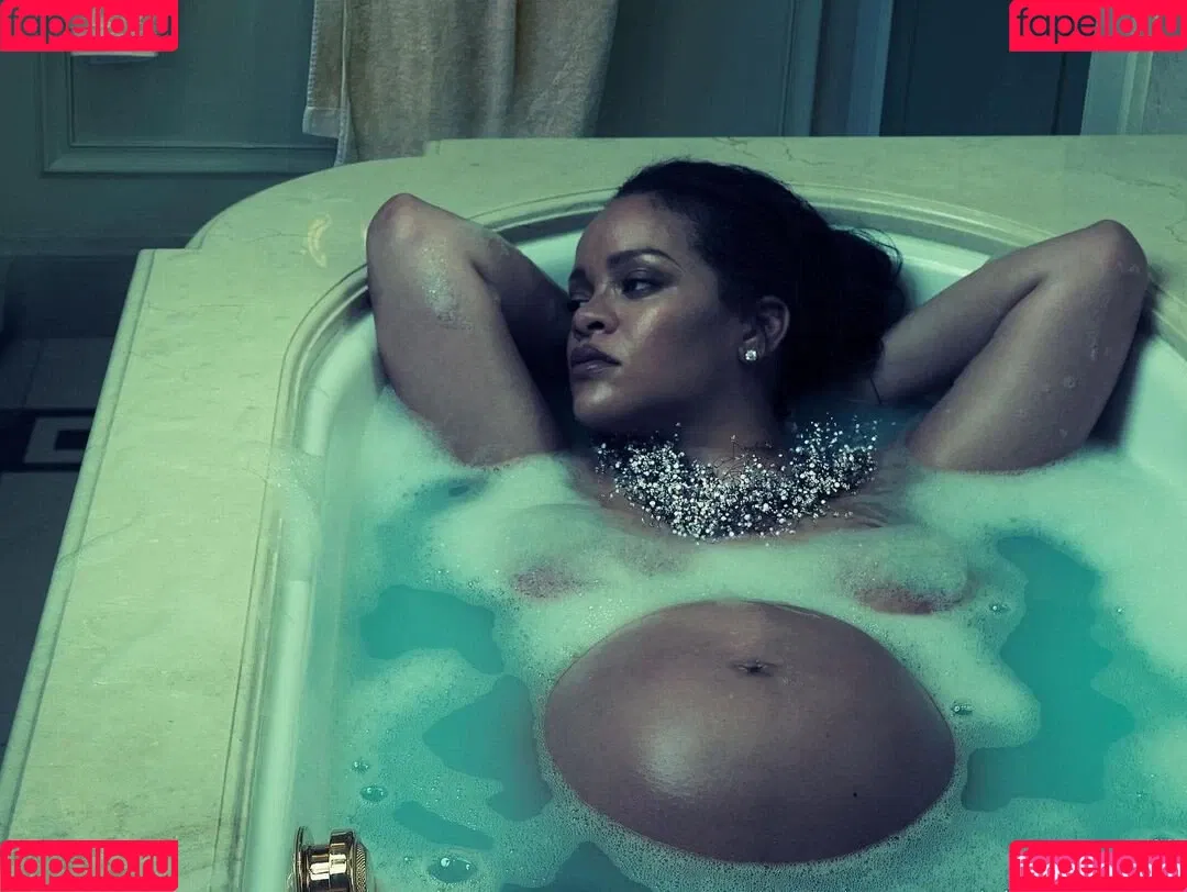 Rihanna / badgalriri Onlyfans Photo Gallery 
