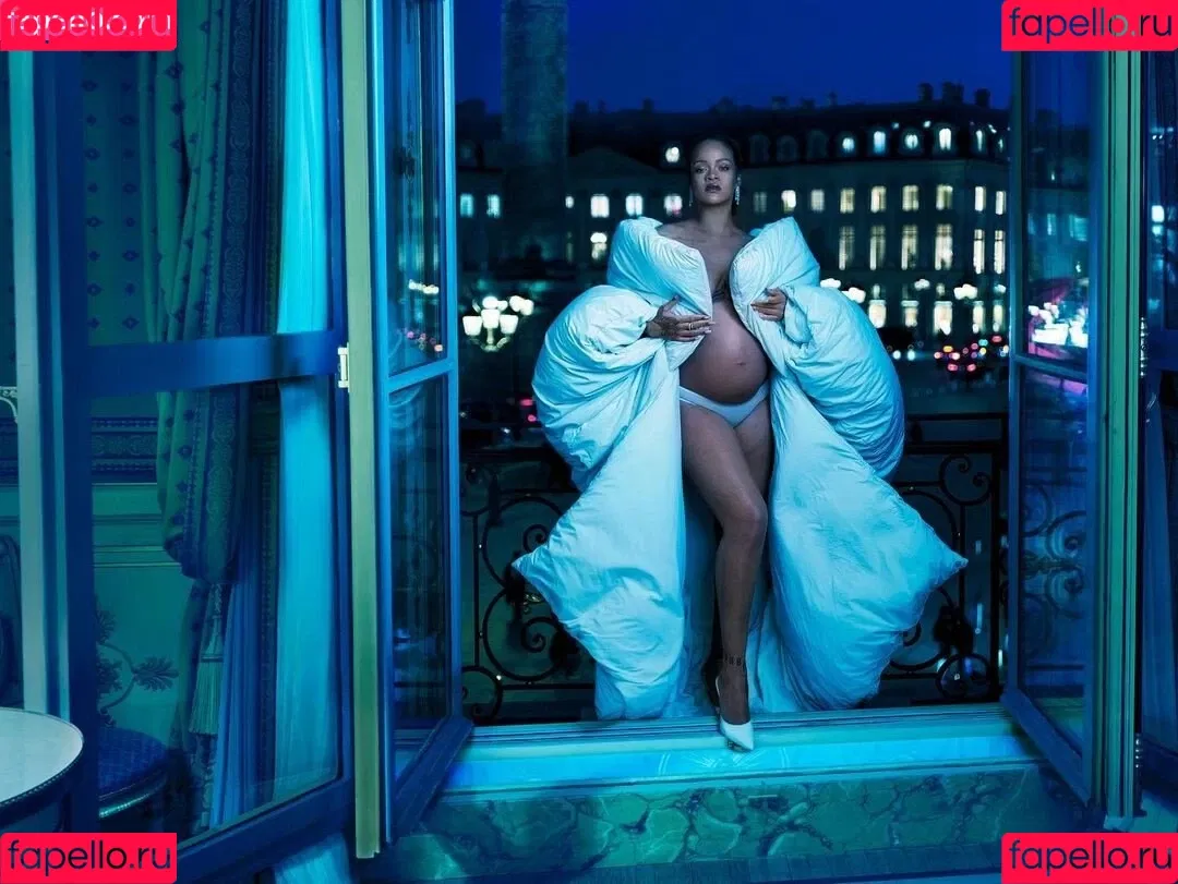 Rihanna / badgalriri Onlyfans Photo Gallery 
