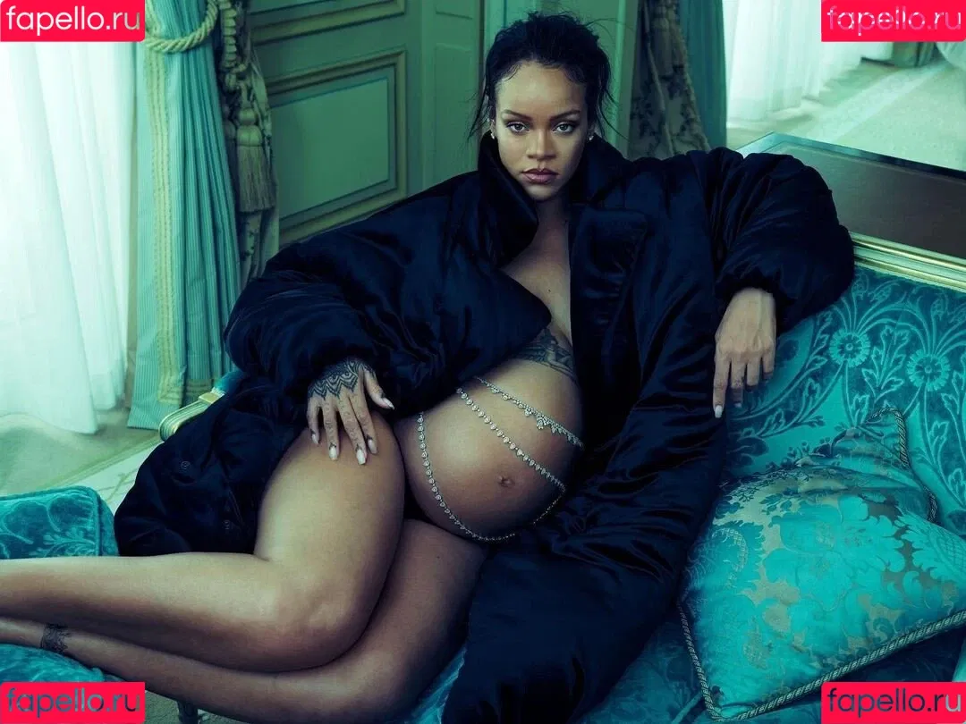 Rihanna / badgalriri Onlyfans Photo Gallery 